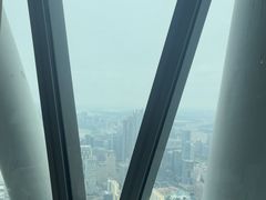 -广州塔晖粤轩中餐厅