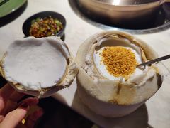 -狐狸爱上椰子鸡(滨江星光大道店)