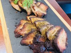 外婆烤肉-外婆家(青岛万象城店)