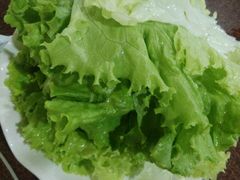 生菜-顺顺小吃(独克宗古城店)