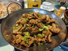 -大瓦罐湘土菜(海淀南路店)