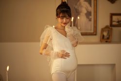 -专注孕妇照亲子照·纪田摄影