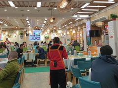 -大师傅金奖啤酒鱼(西街口总店)