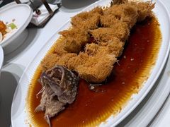-大鸭梨烤鸭(北洼路店)