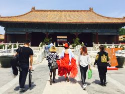 -THE QUEEN(北京店)