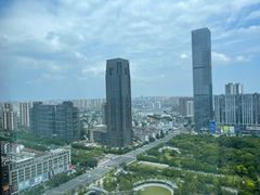 -无锡君来洲际酒店
