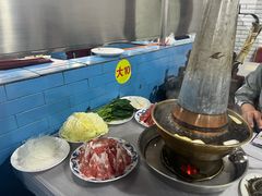 -鑫龙火锅(北园店)