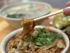 -真素诚·清真(新华路店)