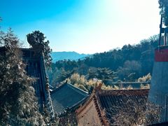 -潭柘寺景区