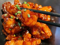 -金牌外婆家(苏州中心店)