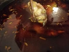 -仔耳朵冷锅鱼蛙芋儿鸡(莲花东路店)