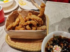 -南锣南门(东方银座店)