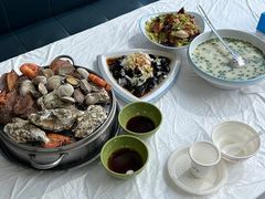 -日照大牌檔•小船海鲜(万平口店)