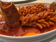 -有藕有鱼·湖北菜(唐家墩店)