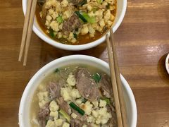 -刘信牛羊肉小炒泡馍(回民街店)