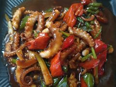 -捞围鲜·港式打边炉(海阳路店)