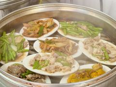-正宗牛奇排骨饭(第一分店)