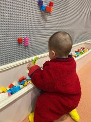 -奈尔宝家庭中心·亲子餐厅(鄞州万达店)