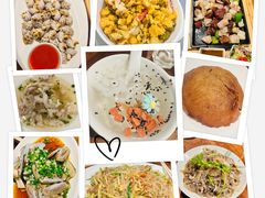 -美乐食街(小南店)