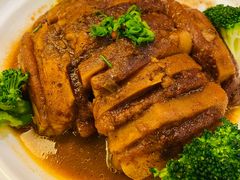 -椿记烧鹅(叠彩店)