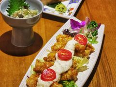 -有喜屋·深夜食堂(北京西路店)