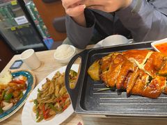 -滋味满屋美食坊(上海街店)