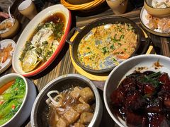 -江太极江浙菜(马桥万达广场店)