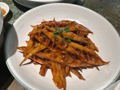 大明油焖笋-苏帮袁Sue Cuisine(南开大悦城店)