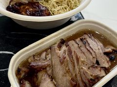 -蒙雅力港式茶餐厅(学人特色商业街店)