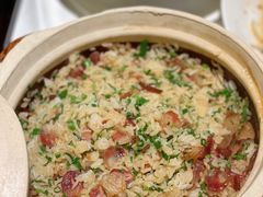 生晒腊味饭-炳胜品味(海印总店)