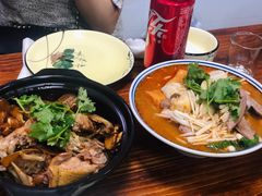 姜母鸭-亚忠小吃店(曾厝垵店)
