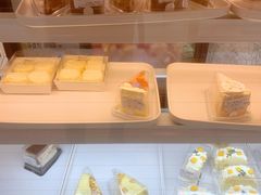 -兔兔家蛋糕甜品(德胜店)