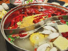 -呷哺呷哺 黄金牧场 (欢乐谷店)