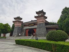 -拜将坛