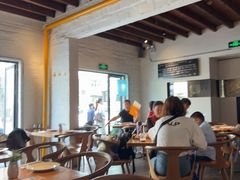 -La Strada(安福路店)