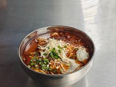 -金牌罗记肠旺面(蔡家街店)