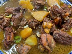 小盘鸡-东财大盘鸡(黑石礁店)