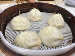 -蒋家桥饺面店(东关街店)