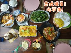 -泰妃堂.泰菜.夜宵(赤岗总店)