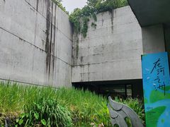 -中国湿地博物馆