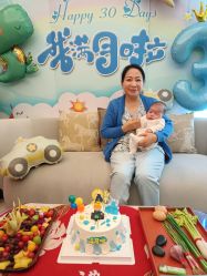 -和伊母婴护理中心·全套房(金山店)