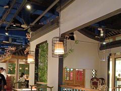 -野妹经典火锅(江夏中百店)