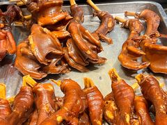 -抱德·潮汕味(琶洲店原惠城鱼仔)