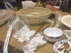 -巴依兄弟西域美食(机场店)