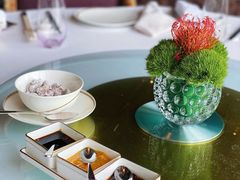 -金轩中餐厅 Jin Xuan(浦东丽思卡尔顿酒店)