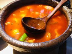 -山石榴·贵州菜(丰盛里店)