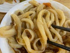 -太原面食店(解放路店)