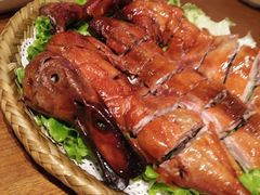 -南拳十三姨·潮汕砂锅粥(世纪金源店)