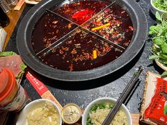 -陈眼镜火锅(总店)