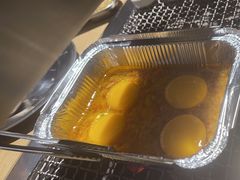 -胡同烧烤·烤肉(塔湾店)